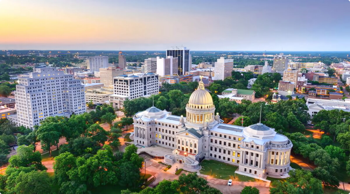 ¿Cuáles son las opciones de vehículos más populares en Jackson?